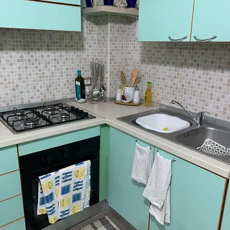 Il Fiore Di Tindari *