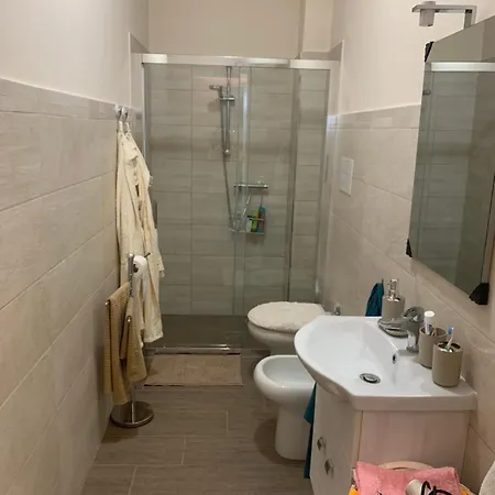 Il Fiore Di Tindari Daire Oliveri