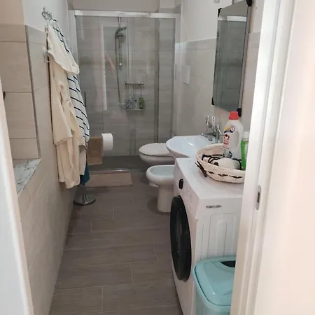 Il Fiore Di Tindari Daire