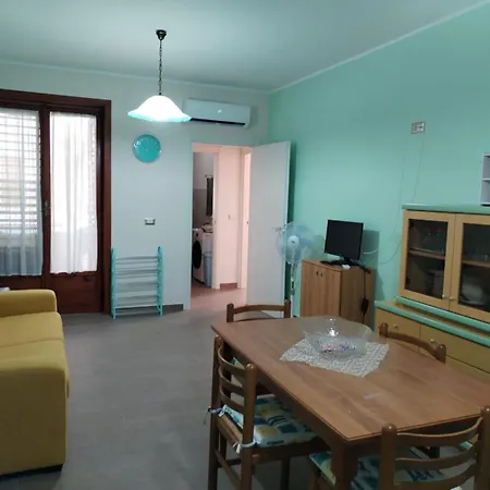 Daire Il Fiore Di Tindari